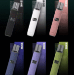 VAKA一代皮革主機