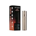 SP2S 鈦發光主機