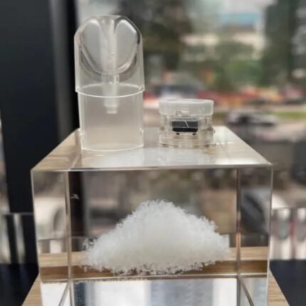 SP2S PRO一代空彈空殼