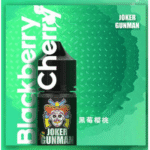 JOKER小丑鹽電子煙煙油