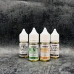 EDMOUND 歐姆電子菸菸油