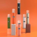 ILIA布紋皮革主機