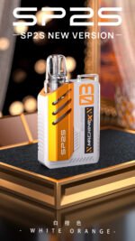 sp2s Machine X主機