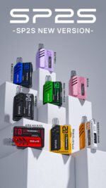 sp2s Machine X主機