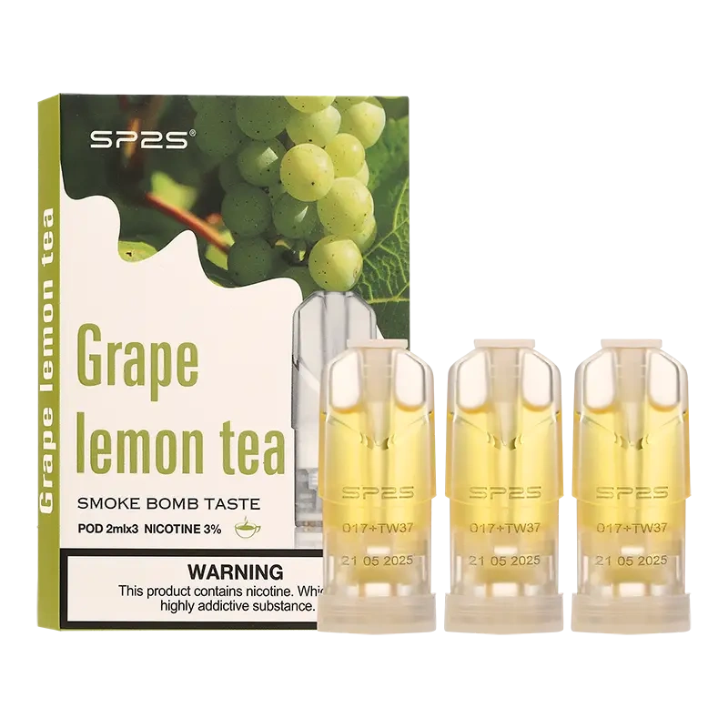 電子菸彈/霧化彈