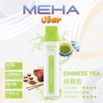 MEHA魅嗨8500口小白條一次性拋棄式