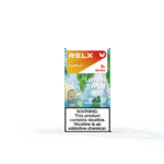Relx 6代煙彈 悅刻限無六代煙彈一顆裝