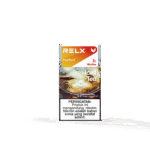 Relx 6代煙彈 悅刻限無六代煙彈一顆裝