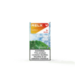 Relx 6代煙彈 悅刻限無六代煙彈一顆裝