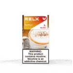 Relx 6代煙彈 悅刻限無六代煙彈一顆裝