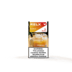 Relx 6代煙彈 悅刻限無六代煙彈一顆裝