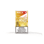 Relx 6代煙彈 悅刻限無六代煙彈一顆裝