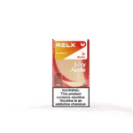 Relx 6代煙彈 悅刻限無六代煙彈一顆裝