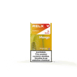 Relx 6代煙彈 悅刻限無六代煙彈一顆裝