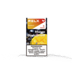 Relx 6代煙彈 悅刻限無六代煙彈一顆裝