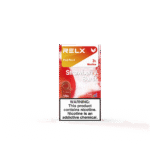 Relx 6代煙彈 悅刻限無六代煙彈一顆裝