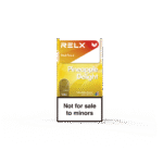 Relx 6代煙彈 悅刻限無六代煙彈一顆裝