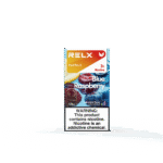 Relx 6代煙彈 悅刻限無六代煙彈一顆裝