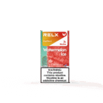 Relx 6代煙彈 悅刻限無六代煙彈一顆裝