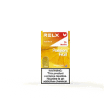 Relx 6代煙彈 悅刻限無六代煙彈一顆裝