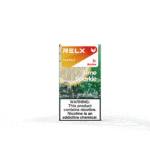 Relx 6代煙彈 悅刻限無六代煙彈一顆裝