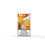 Relx 6代煙彈 悅刻限無六代煙彈一顆裝
