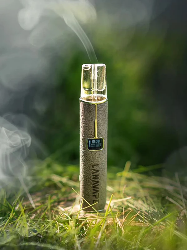 蒸氣天堂介紹LANA皮革主機