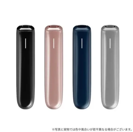 Ploom Aura 加熱菸主機套裝