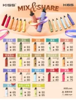 凱斯KIS5 6500口一次性拋棄式電子煙