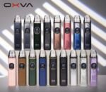 OXVA XLIM PRO小蠻牛註油主機經典款30W
