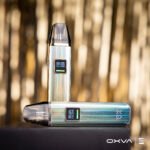 OXVA XLIM PRO小蠻牛註油主機經典款30W
