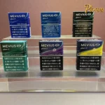 MEVIUS/CAMEL七星加熱菸彈