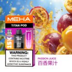 MEHA魅嗨泰坦TITAN15000口